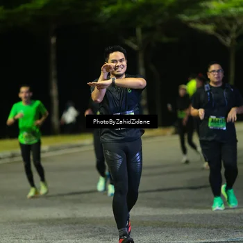 Runner Photo 5411827