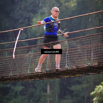 Runner Photo 5411828