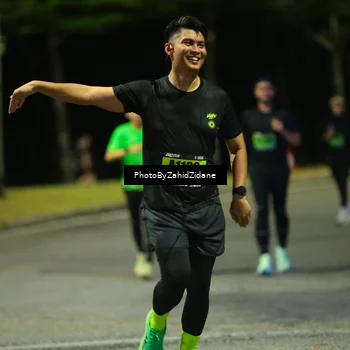 Runner Photo 5411831