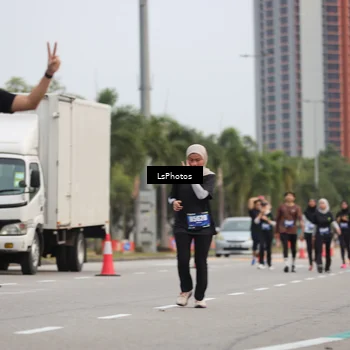 Runner Photo 5411832