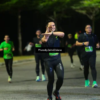 Runner Photo 5411835