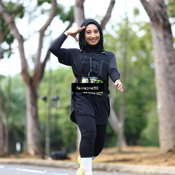 Runner Photo 5411840