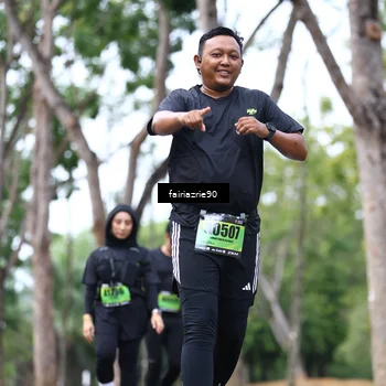 Runner Photo 5411841