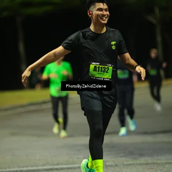 Runner Photo 5411842