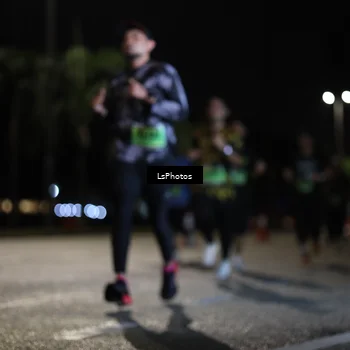 Runner Photo 5411847