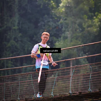 Runner Photo 5411849