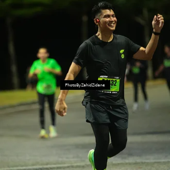 Runner Photo 5411850