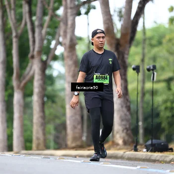 Runner Photo 5411853