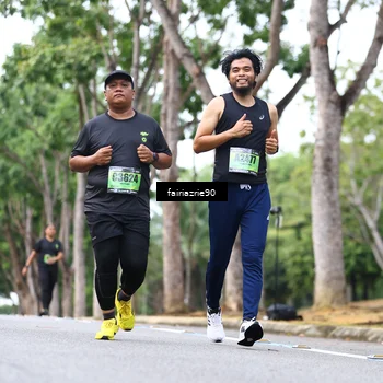 Runner Photo 5411856