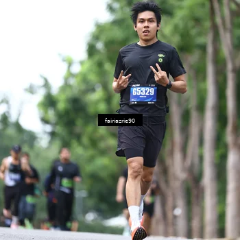 Runner Photo 5411857