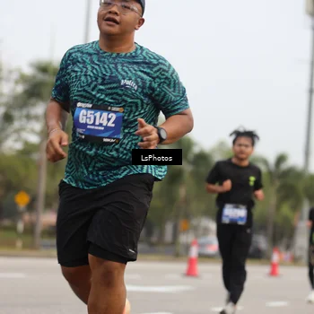 Runner Photo 5411860