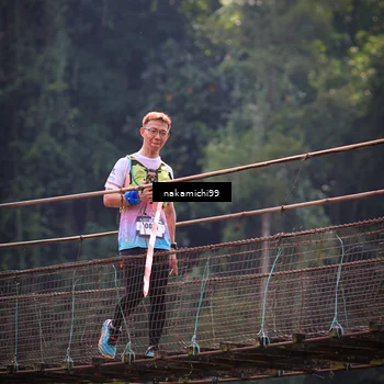 Runner Photo 5411863