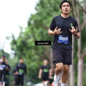 Runner Photo 5411865