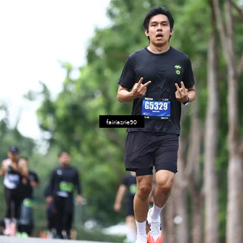 Runner Photo 5411870