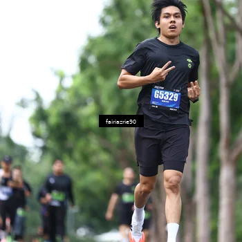 Runner Photo 5411871