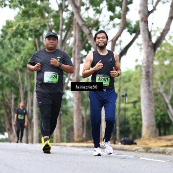 Runner Photo 5411873