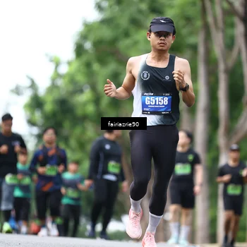 Runner Photo 5411875