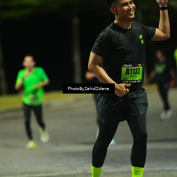 Runner Photo 5411877