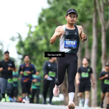 Runner Photo 5411879