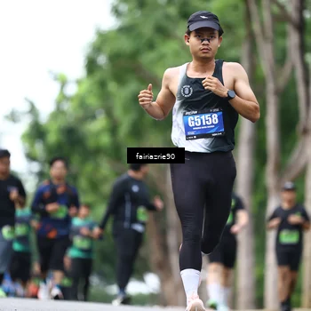 Runner Photo 5411883