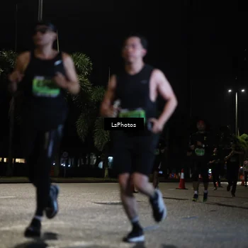 Runner Photo 5411887