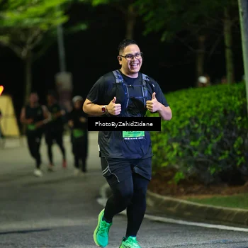 Runner Photo 5411890