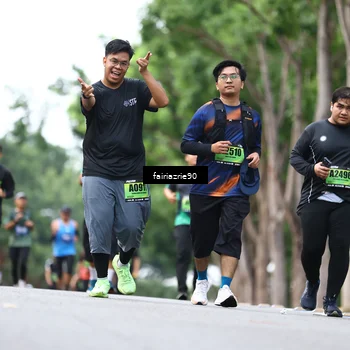 Runner Photo 5411895