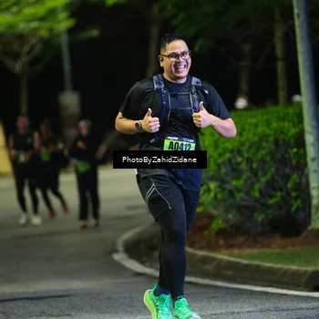 Runner Photo 5411898