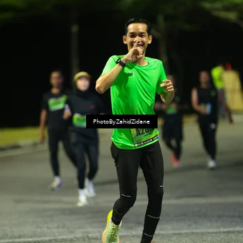 Runner Photo 5411903