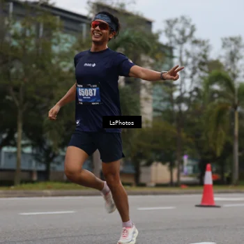 Runner Photo 5411905