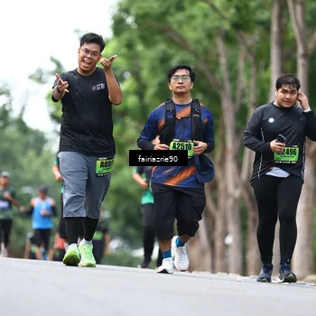 Runner Photo 5411906