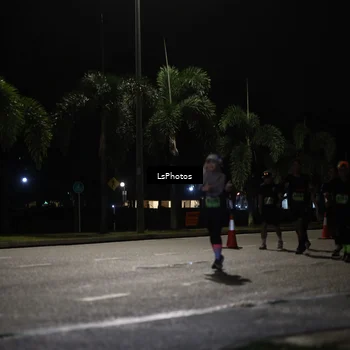 Runner Photo 5411907