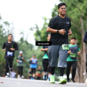 Runner Photo 5411910