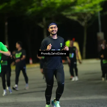Runner Photo 5411911