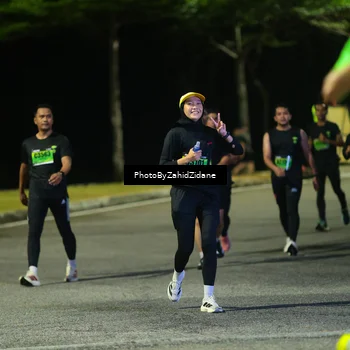 Runner Photo 5411912