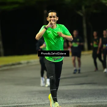 Runner Photo 5411918