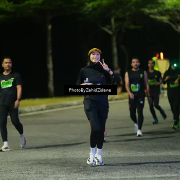 Runner Photo 5411919