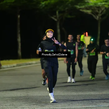 Runner Photo 5411920