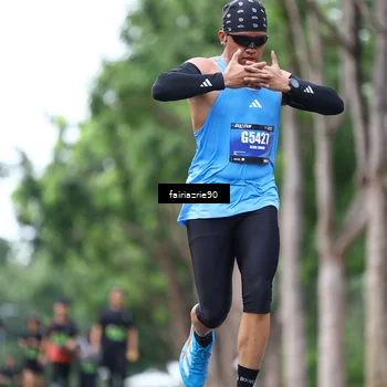 Runner Photo 5411923