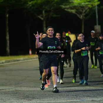 Runner Photo 5411926