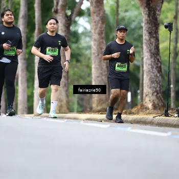 Runner Photo 5411927