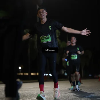 Runner Photo 5411928