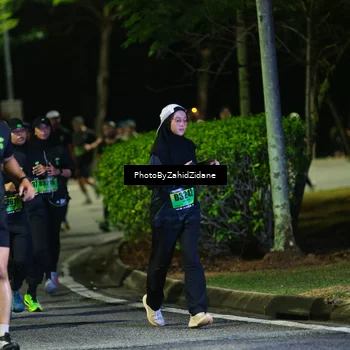 Runner Photo 5411929