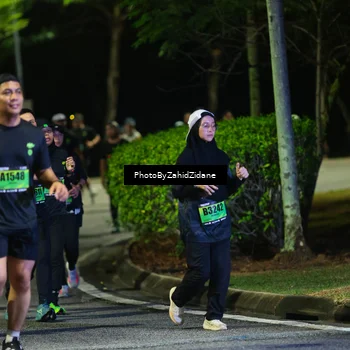 Runner Photo 5411934