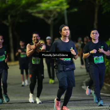 Runner Photo 5411938
