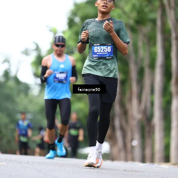 Runner Photo 5411946