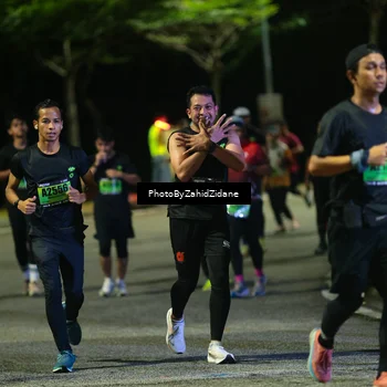 Runner Photo 5411947