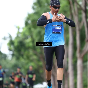 Runner Photo 5411948