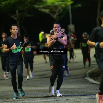 Runner Photo 5411950