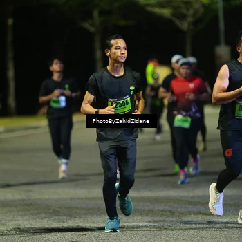 Runner Photo 5411951